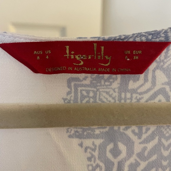 Romper - Picture 3 of 3